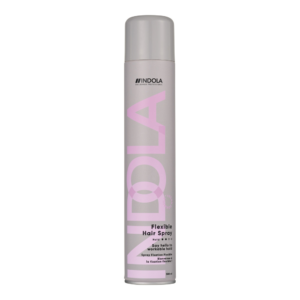 Спрей для волосся еластичної фіксації INDOLA Innova Styling Finish Flexible Spray 500мл