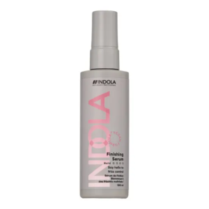 Сироватка для надання гладкості волоссю INDOLA Innova Styling Finish Smooth Serum 100мл