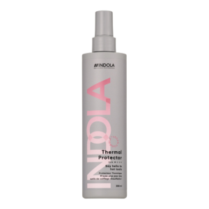 Термозахисний спрей для випрямлення волосся INDOLA Innova Styling Setting Thermal Protector 300мл