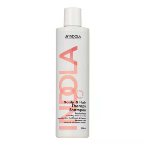 Шампунь для здоровья волос и кожи головы INDOLA Scalp & Hair Therapy Shampoo