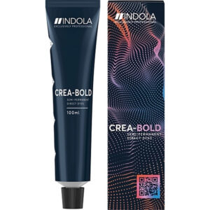 Краска для волос INDOLA Semi-Permanent Crea-Bold