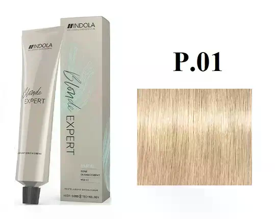 Стойкая краска для волос INDOLA Profession Permanent Caring Color Naturals & Essentials — изображение 110