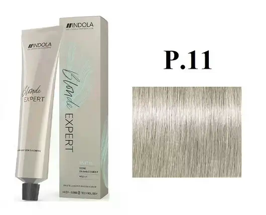 Стойкая краска для волос INDOLA Profession Permanent Caring Color Naturals & Essentials — изображение 111