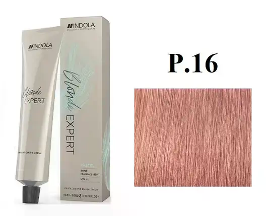 Стойкая краска для волос INDOLA Profession Permanent Caring Color Naturals & Essentials — изображение 112