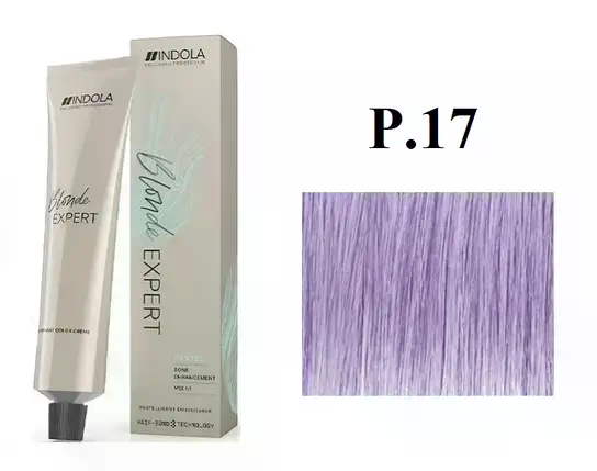 Стойкая краска для волос INDOLA Profession Permanent Caring Color Naturals & Essentials — изображение 113
