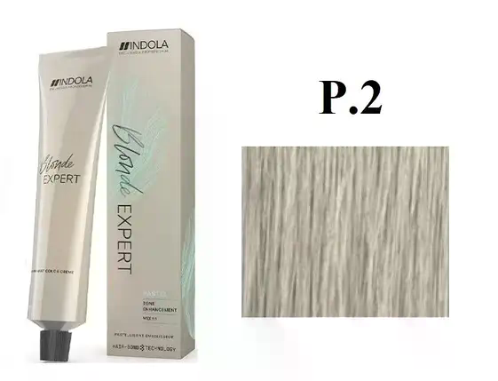 Стойкая краска для волос INDOLA Profession Permanent Caring Color Naturals & Essentials — изображение 114