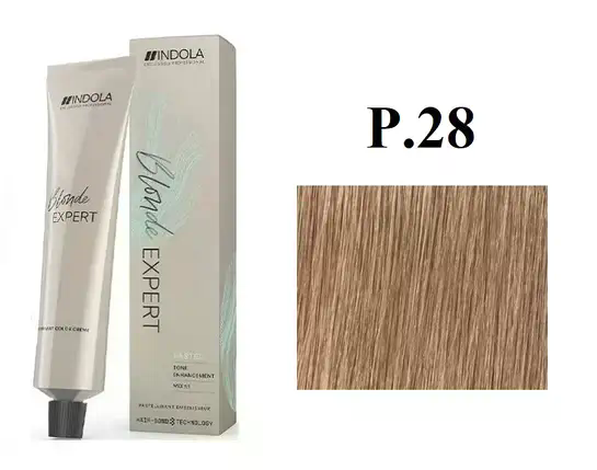 Стойкая краска для волос INDOLA Profession Permanent Caring Color Naturals & Essentials — изображение 116