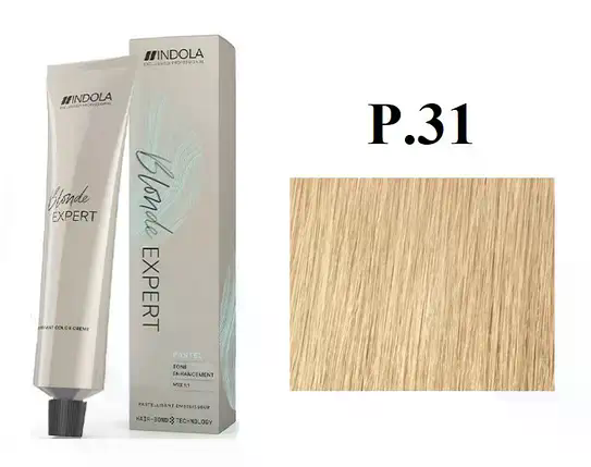 Стойкая краска для волос INDOLA Profession Permanent Caring Color Naturals & Essentials — изображение 117