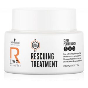 Відновлююча маска для волосся SCHWARZKOPF Bonacure R-TWO Rescuing Treatment