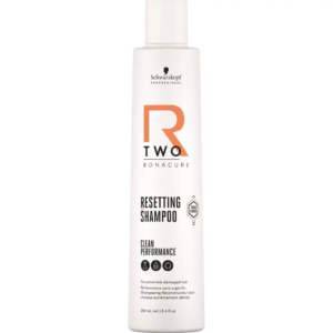 Шампунь для очень поврежденных волос SCHWARZKOPF Bonacure R-TWO Resetting Shampoo