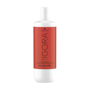 Окислитель SCHWARZKOPF Igora Royal 1л