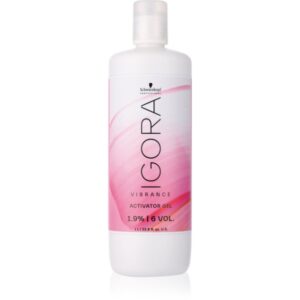 Гель-активатор SCHWARZKOPF Igora Vibrance Active Gel 1000мл