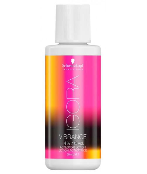 Гель-активатор SCHWARZKOPF Igora Vibrance Active Gel 1000мл - Зображення 2