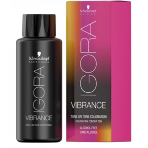 Тонуюча фарба для волосся SCHWARZKOPF Igora Vibrance 60мл