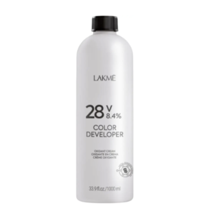 Крем Окислювач Універсальний LAKME COLOR DEVELOPER OXIDANT CREAM